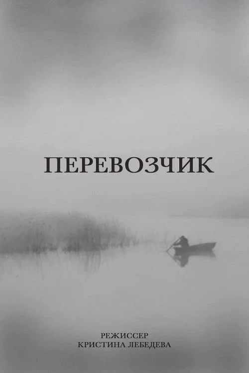 Постер фильма Перевозчик
