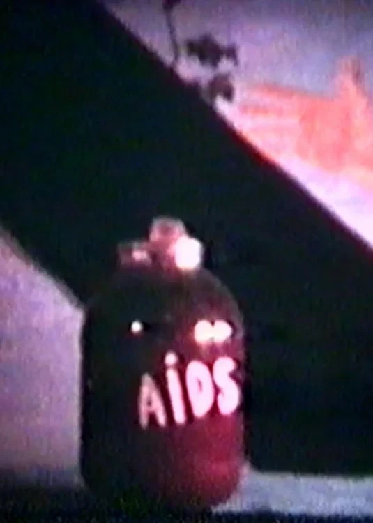 Постер фильма Берегись!