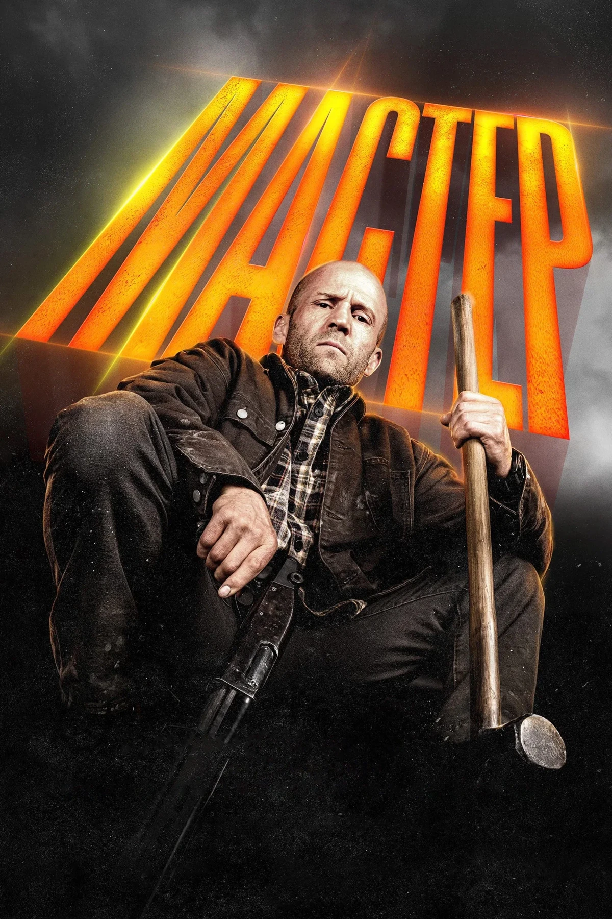 Постер фильма Мастер