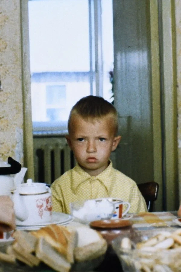 Постер фильма Парамон и Аполлинария