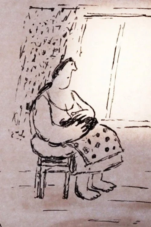 Постер фильма Ссылка