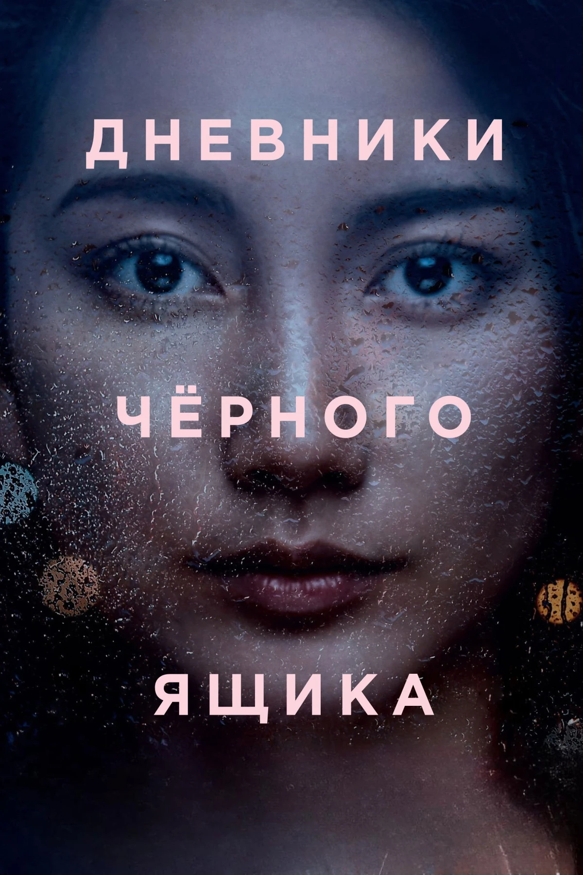 Постер фильма Дневники чёрного ящика