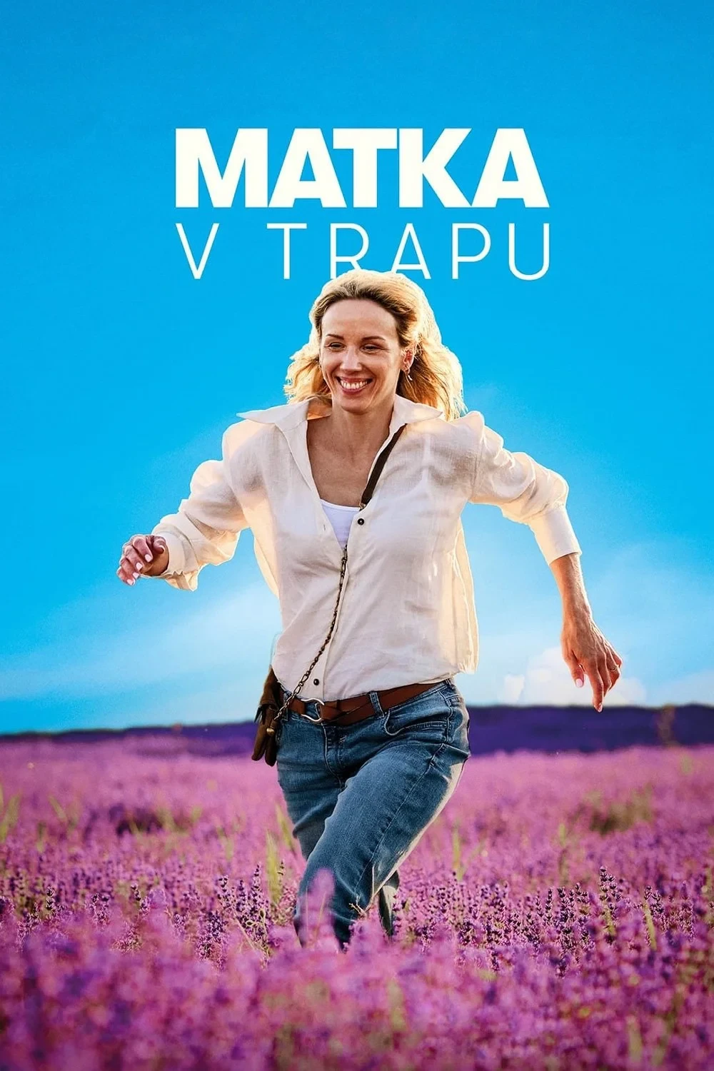 Постер фильма Мать в ловушке