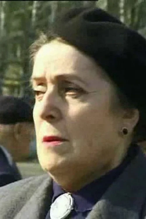 Постер фильма Марш Победы