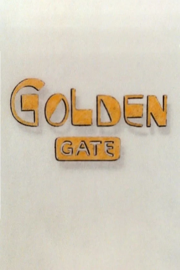 Постер фильма Золотые ворота