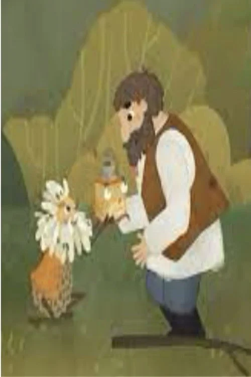 Постер фильма Отчего вода в море солёная