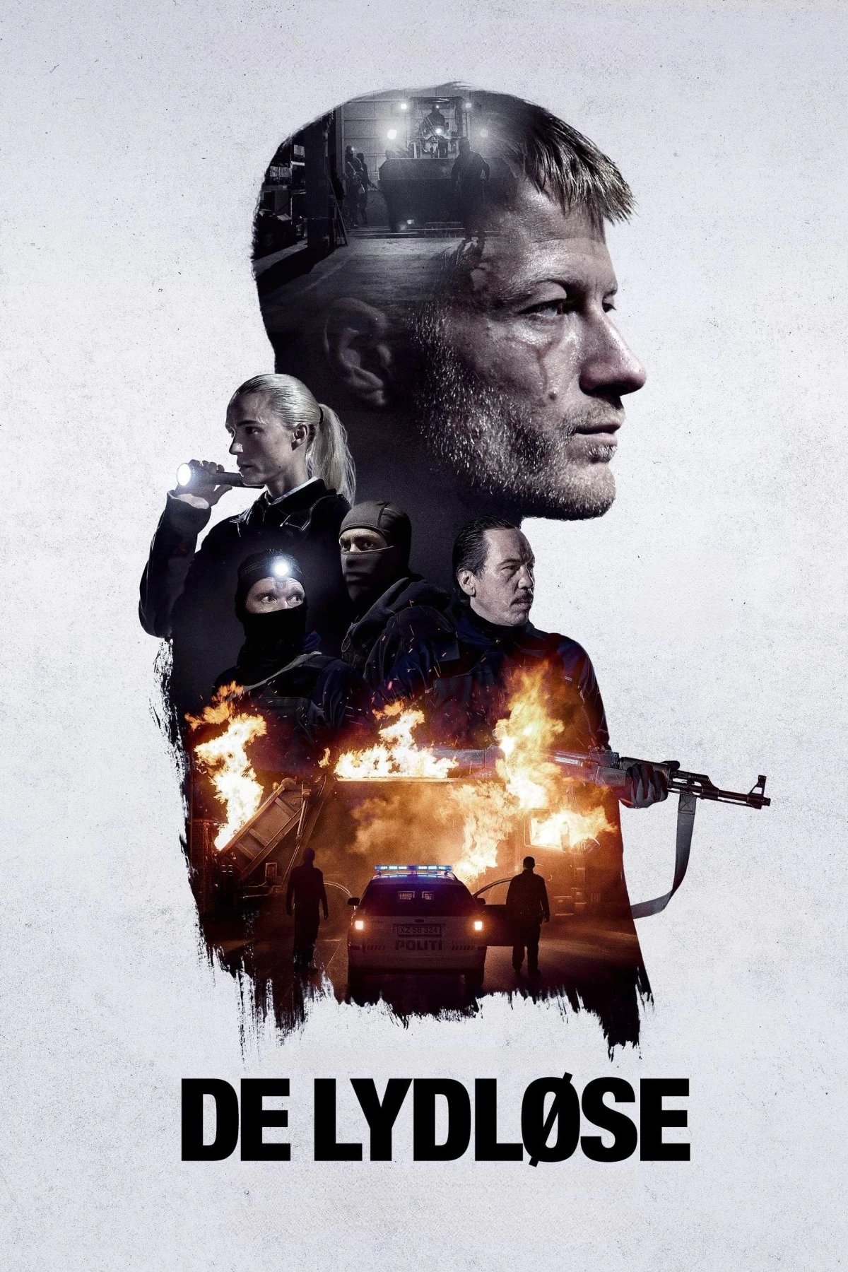 Постер фильма Тихие