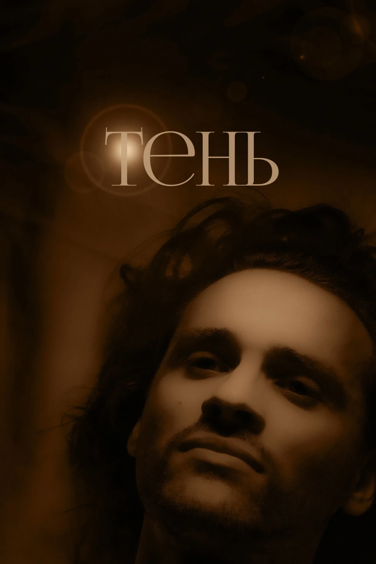 Постер фильма Тень