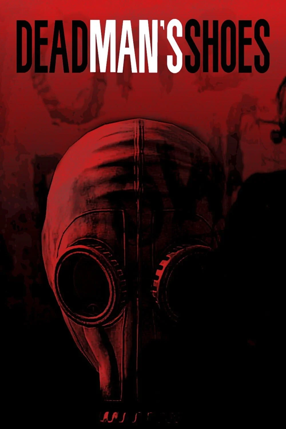 Постер фильма Ботинки мертвеца