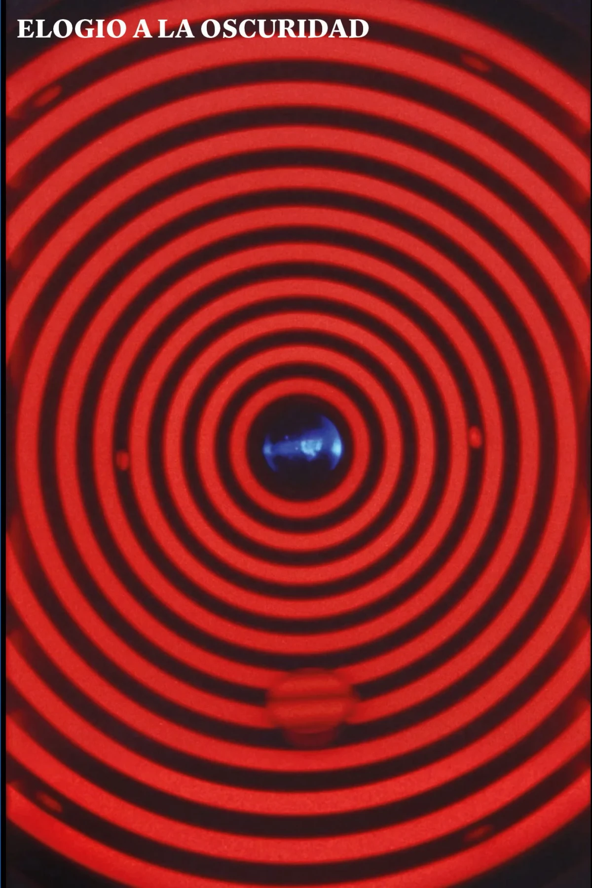 Постер фильма Похвала тени