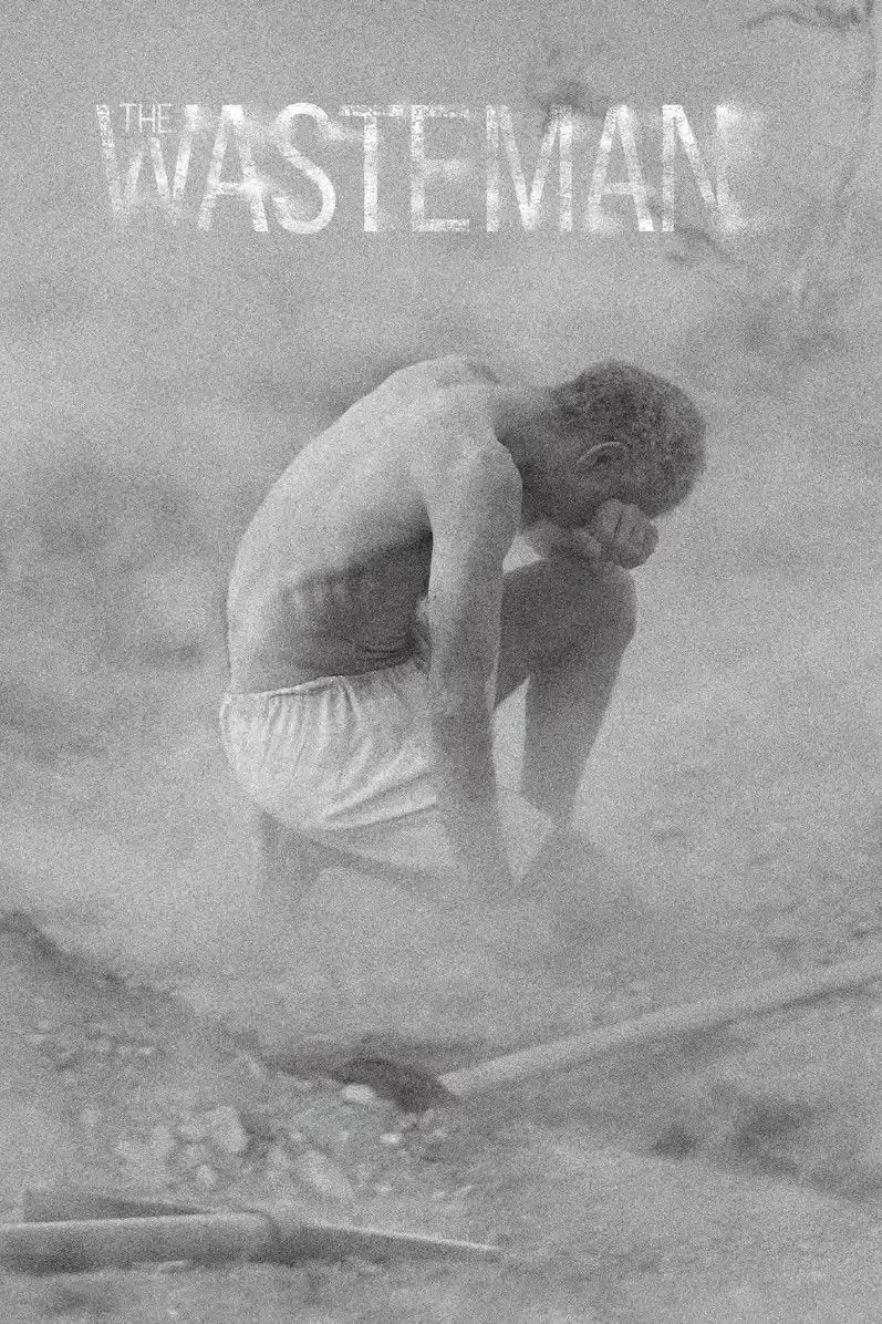 Постер фильма Мусорщик