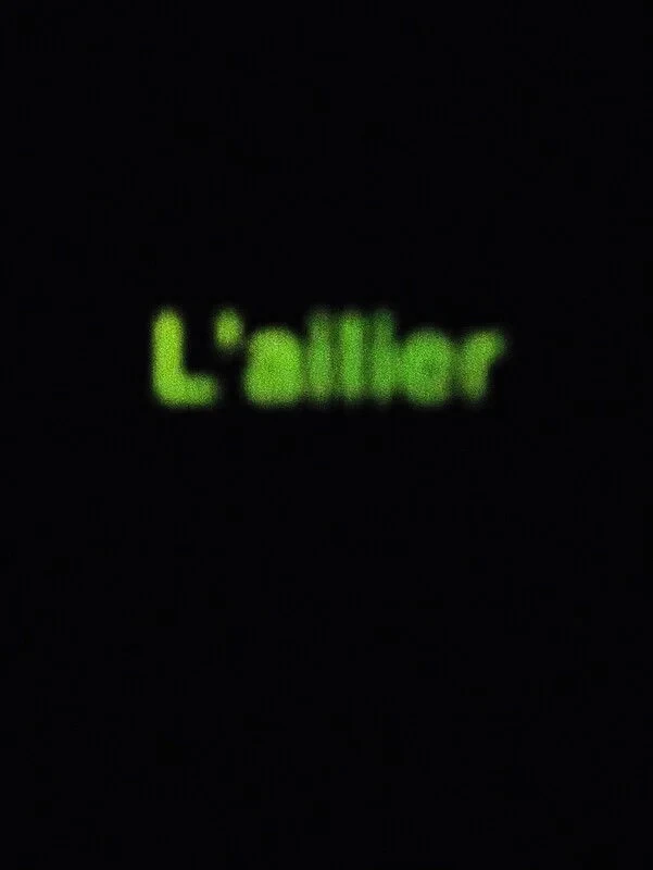 Постер фильма Ведомый