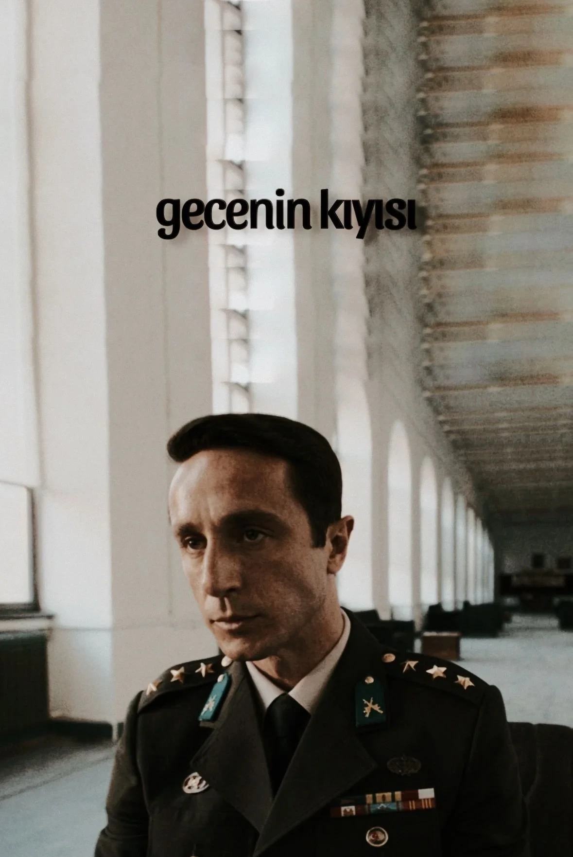 Постер фильма Грань ночи