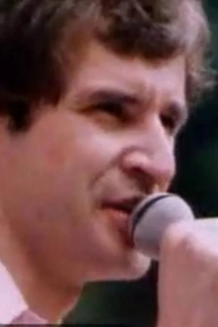 Постер фильма Руджи