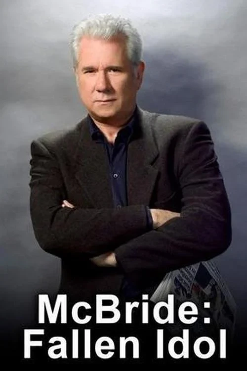 Постер фильма МакБрайд: Падший ангел