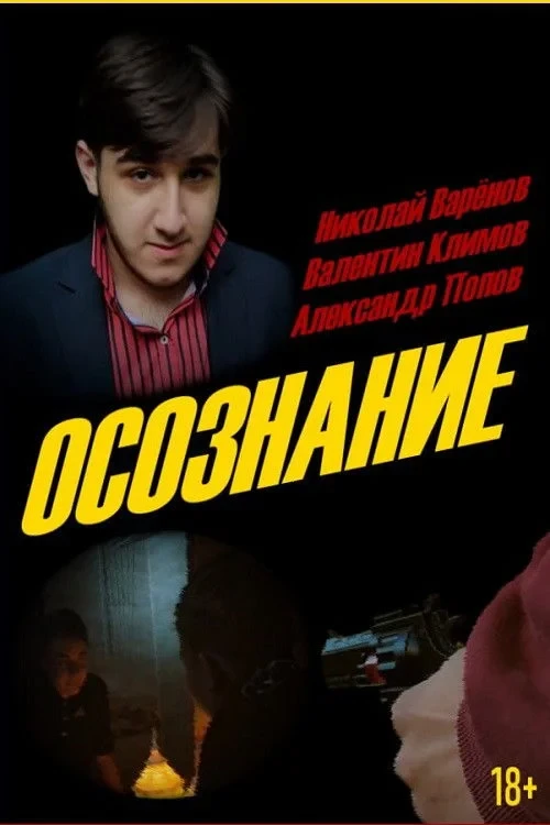 Постер фильма Осознание