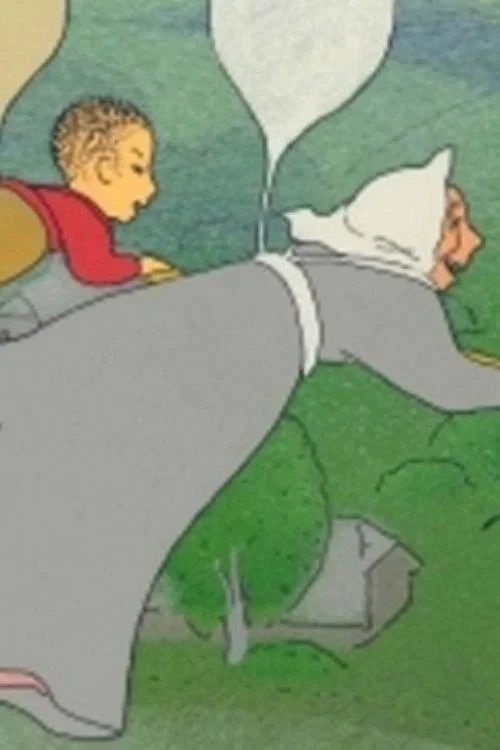 Постер фильма Куда ты плывешь