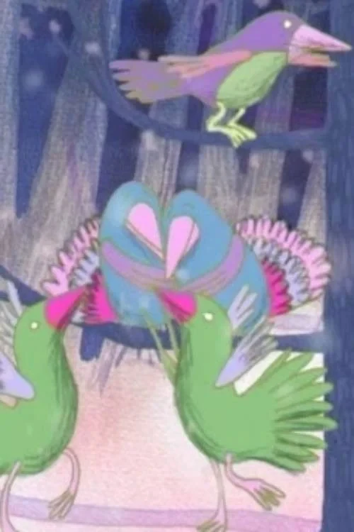 Постер фильма Праздник одиноких душ