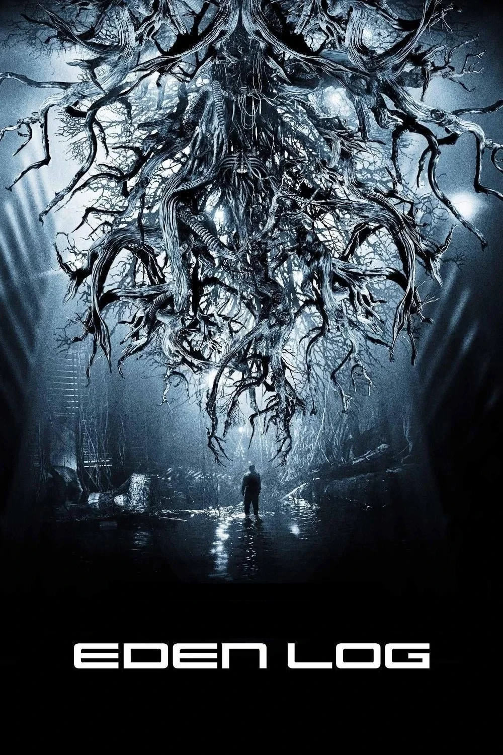 Постер фильма Тайна подземелья