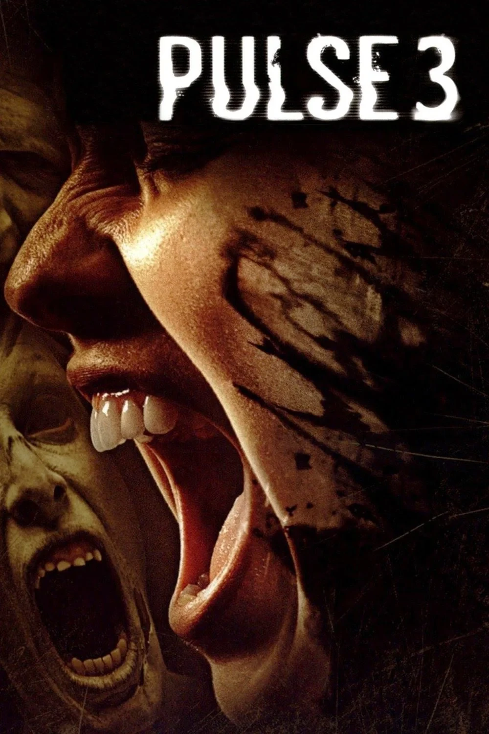 Постер фильма Пульс 3