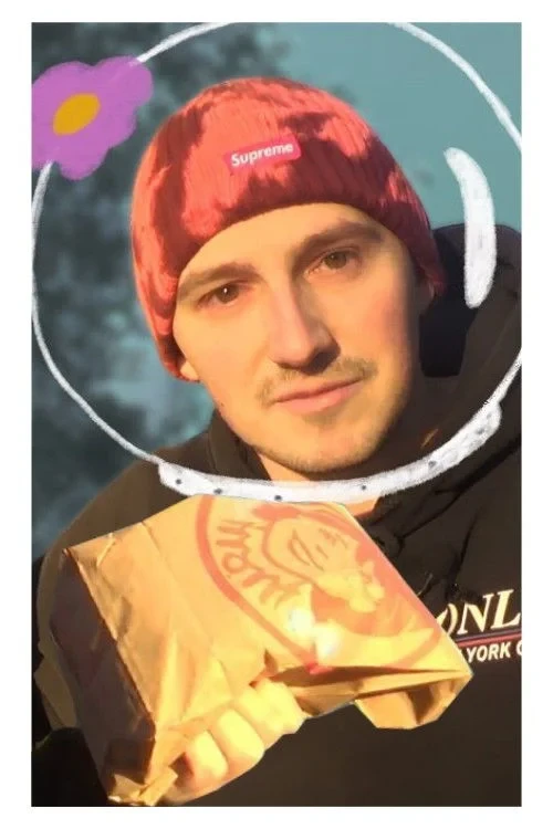 Постер фильма КРАБСБУРГЕР ОТ WENDY`S 🍔 Им не стыдно?