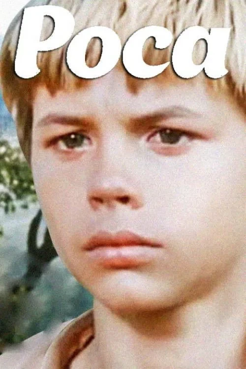 Постер фильма Роса