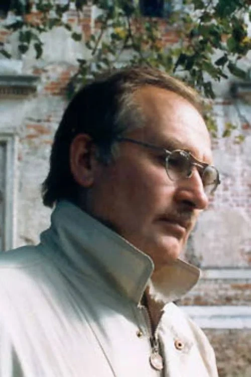 Постер фильма Князь вернулся