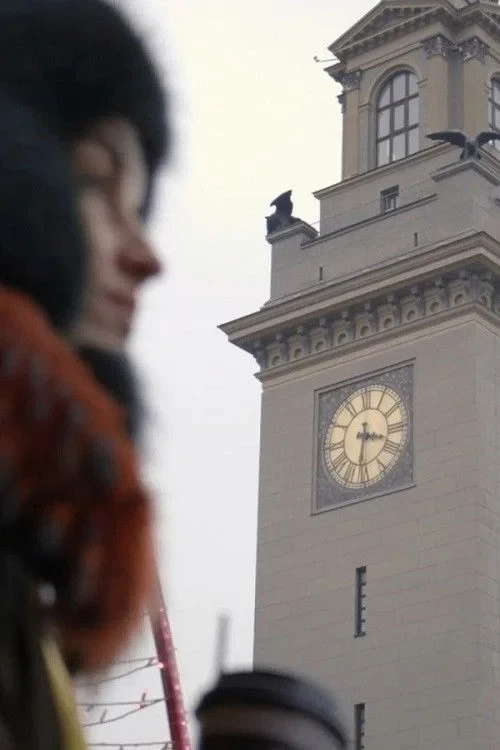 Постер фильма Неправильные