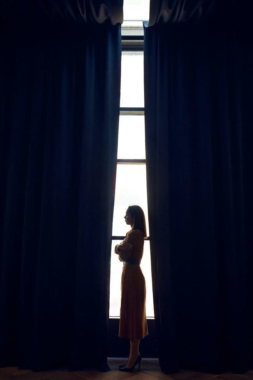 Постер фильма Юлия Ахмедова: Лично