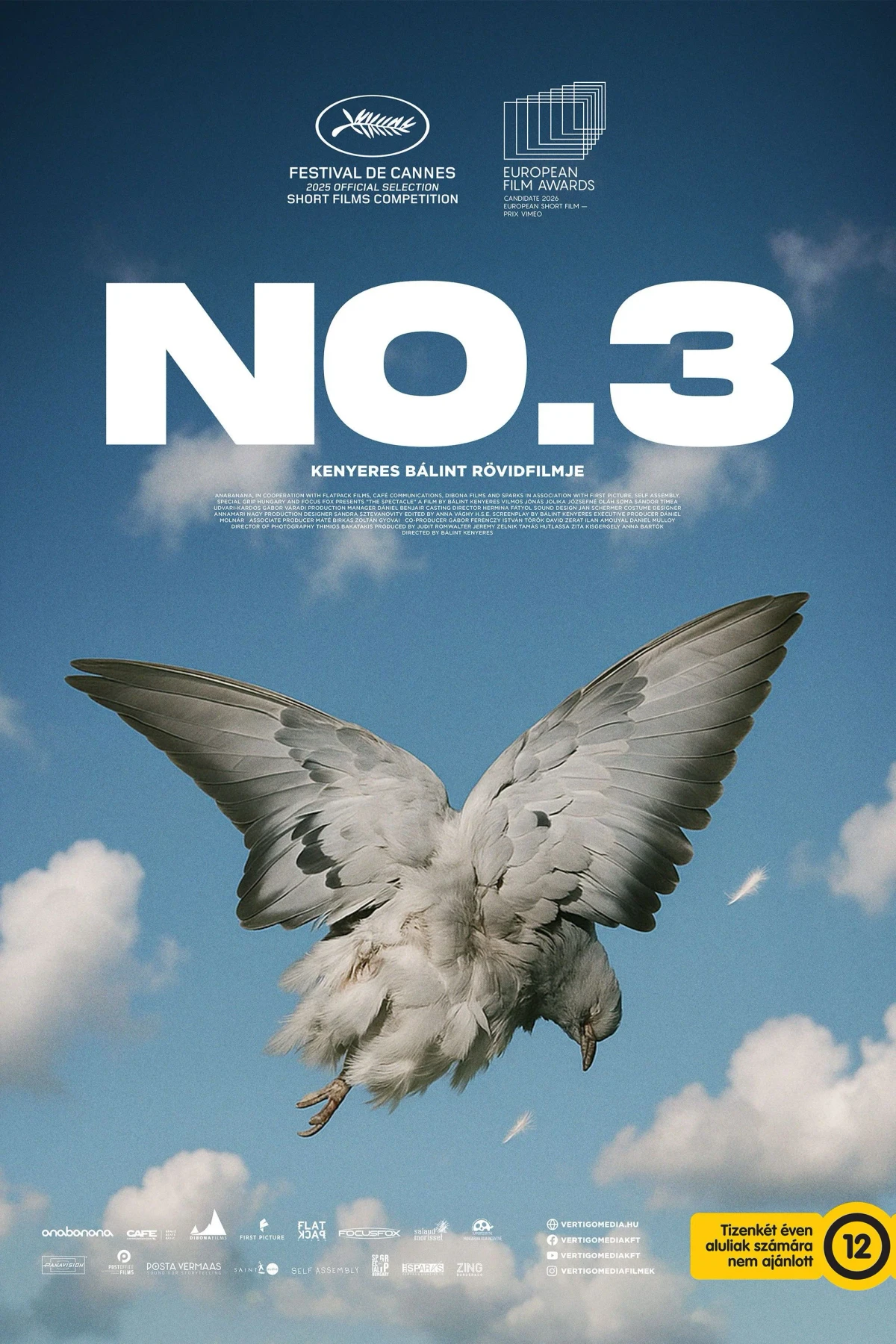 Постер фильма Зрелище