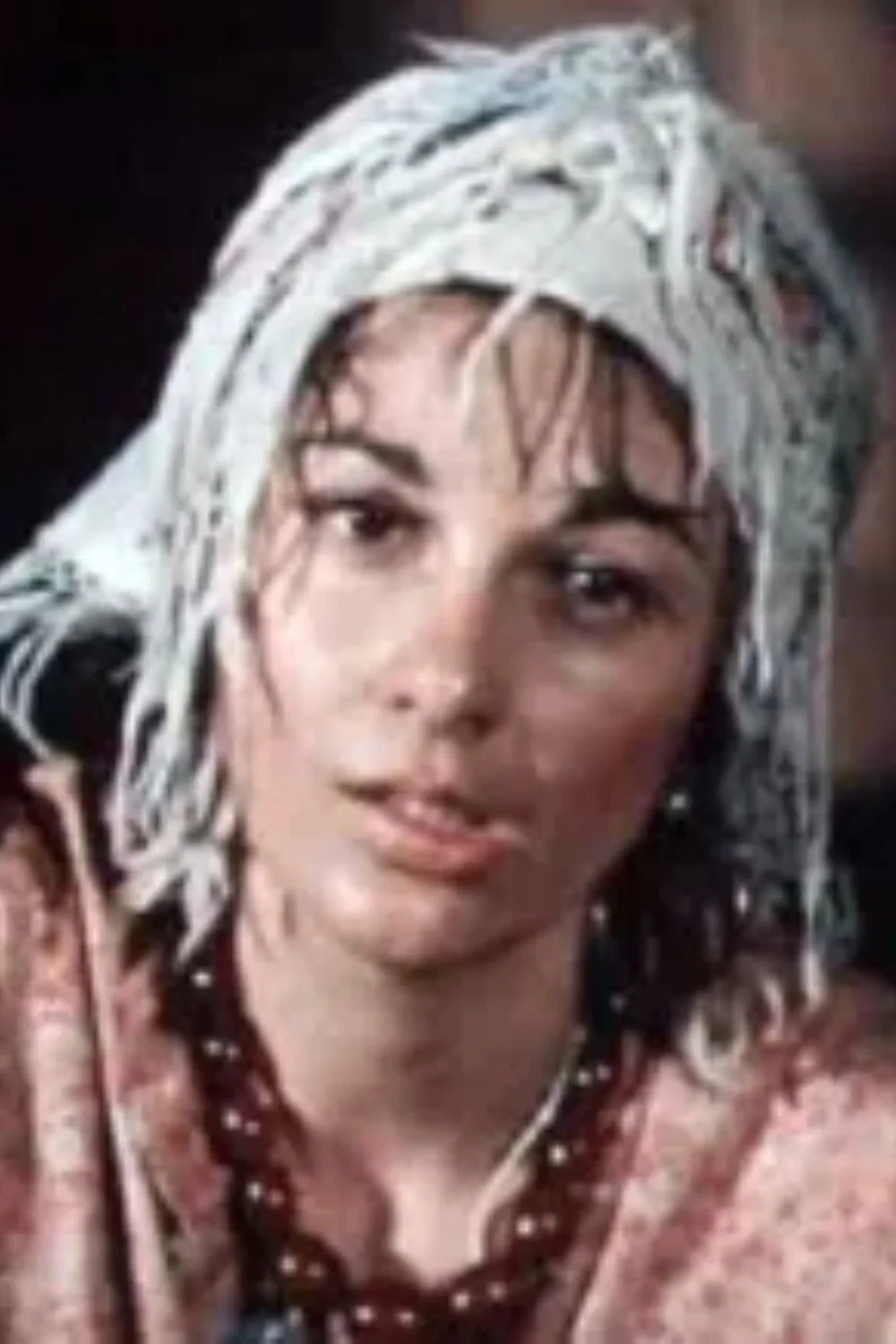 Постер фильма Мои цыгане