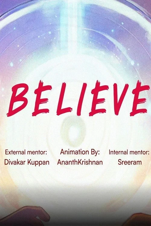 Постер фильма Вера