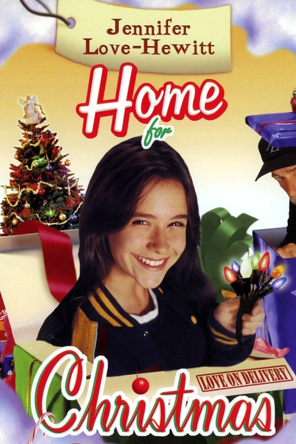 Постер фильма Пропала маленькая миллионерша