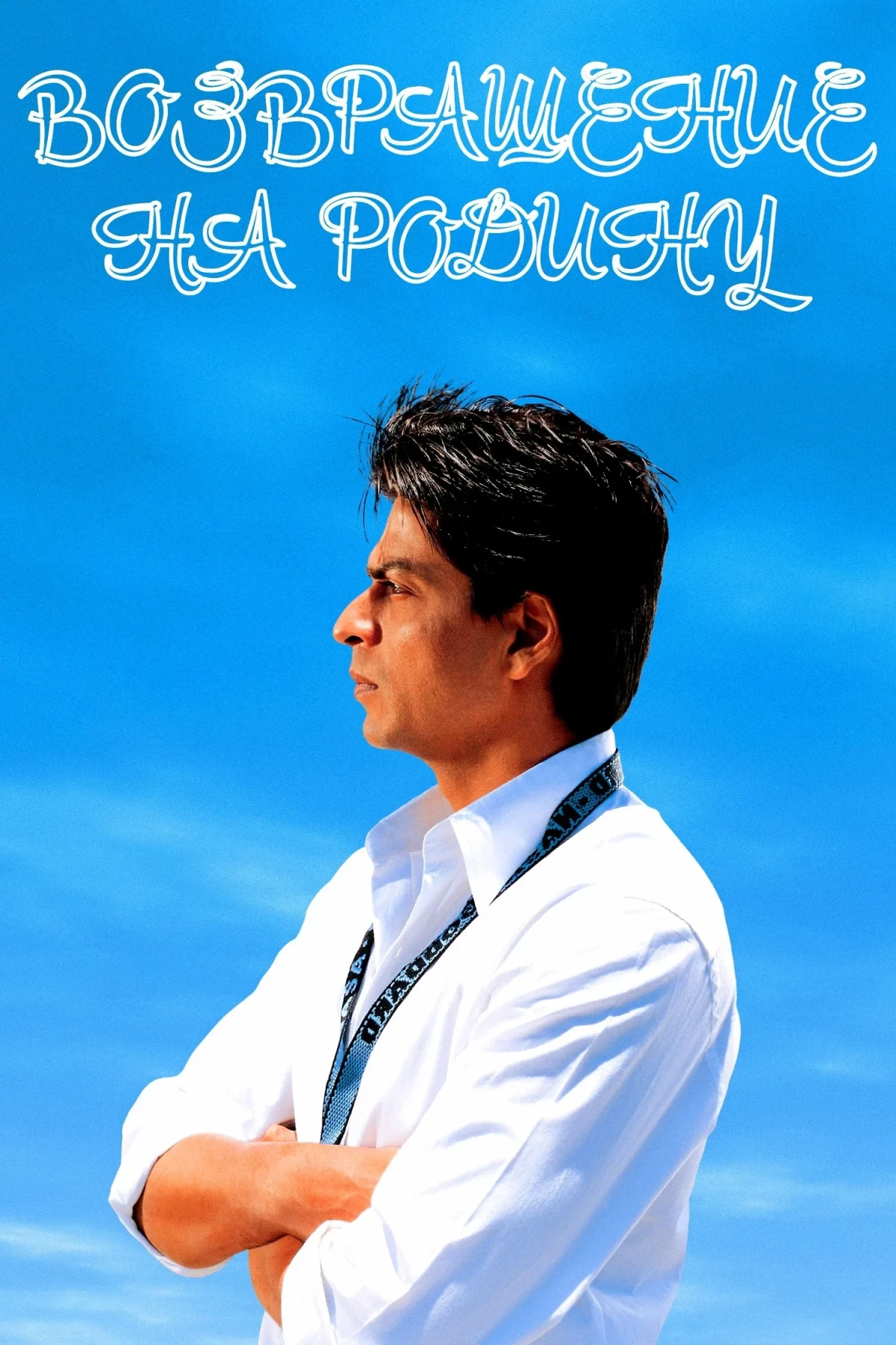 Постер фильма Возвращение на Родину