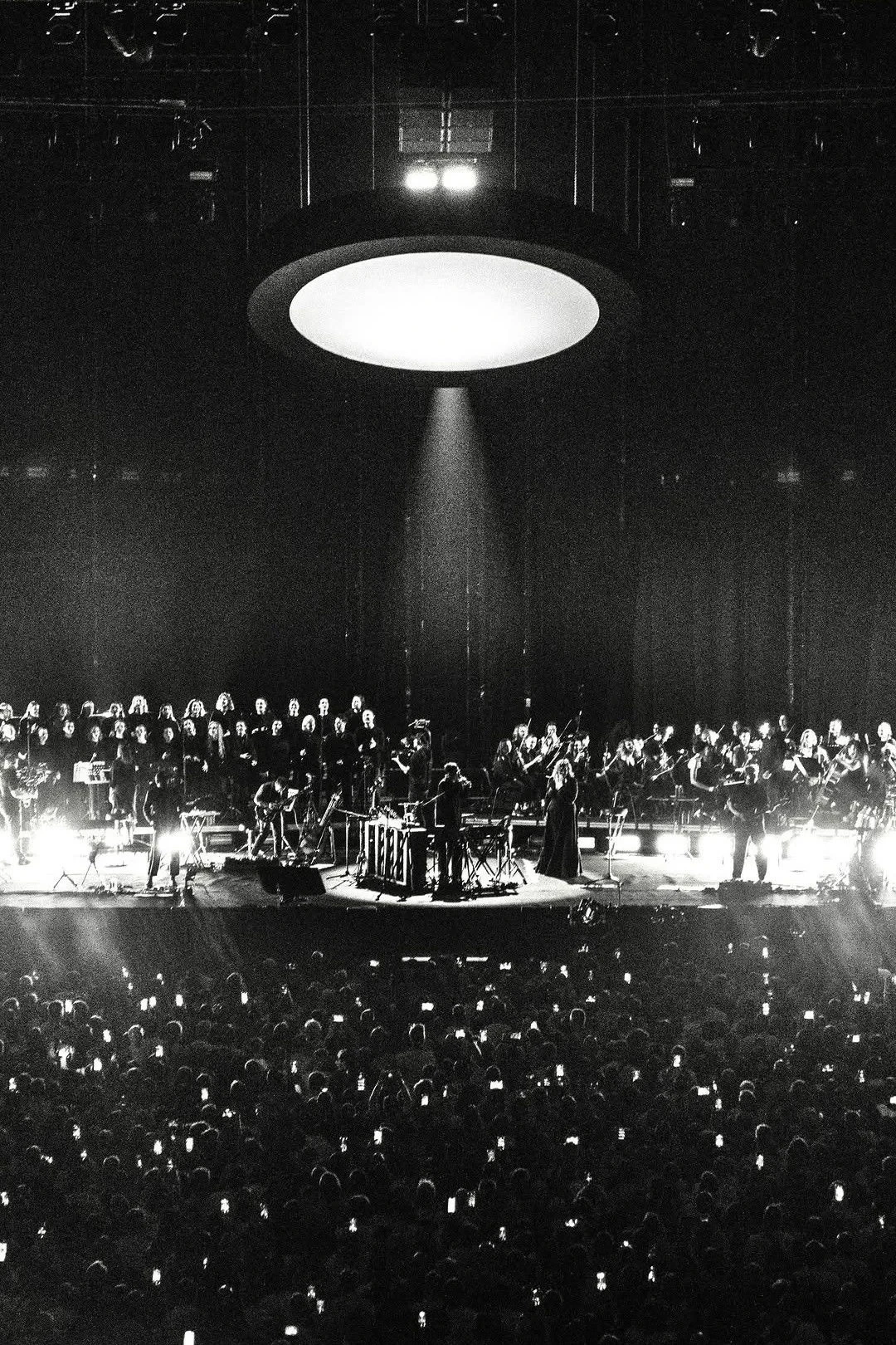 Постер фильма LAB Антона Беляева: Поиск новой гармонии