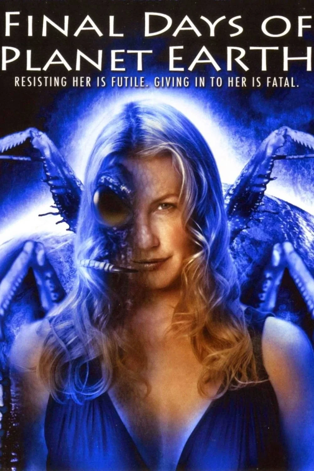 Постер фильма Последние дни планеты Земля