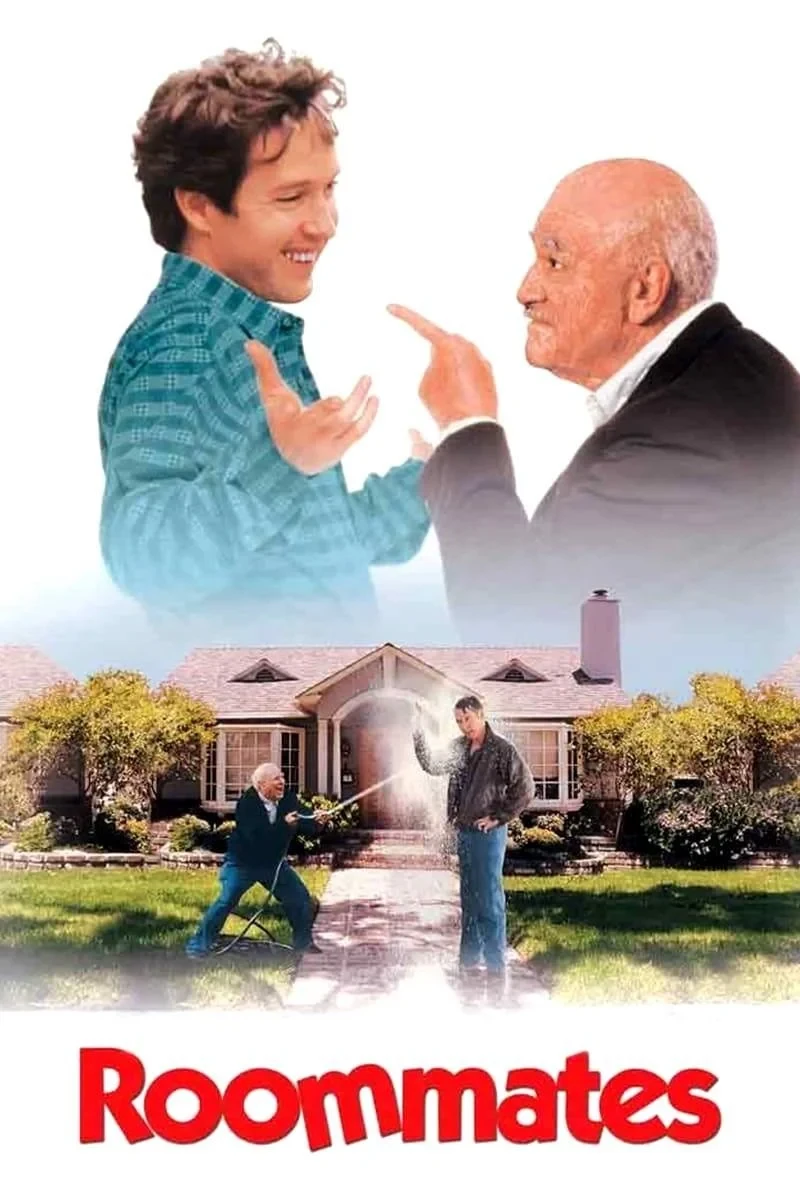 Постер фильма Соседи по комнате