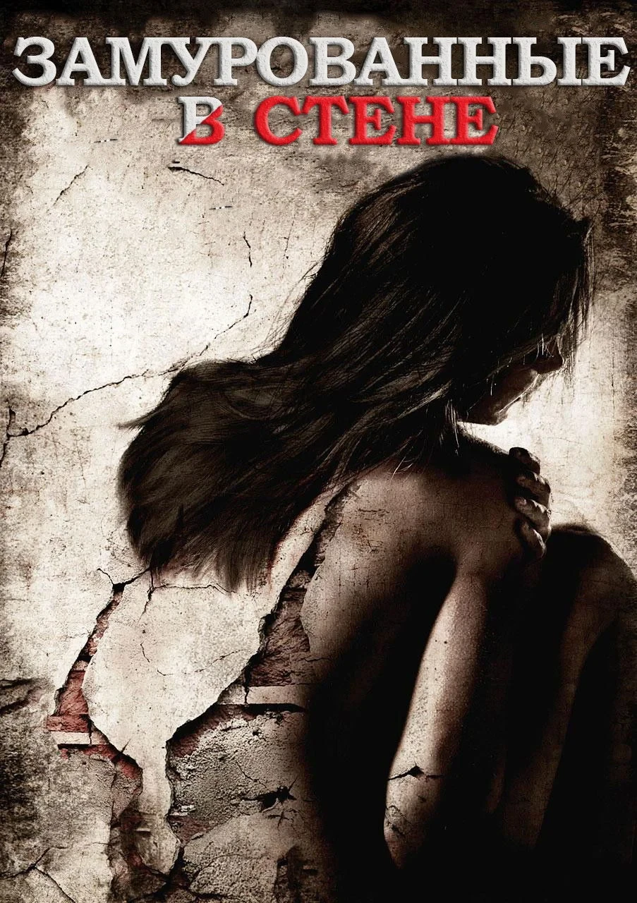 Постер фильма Замурованные в стене