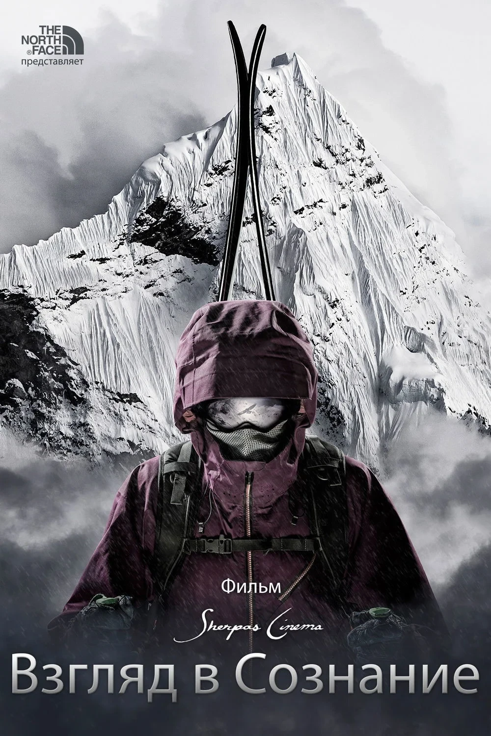 Постер фильма Взгляд в Сознание