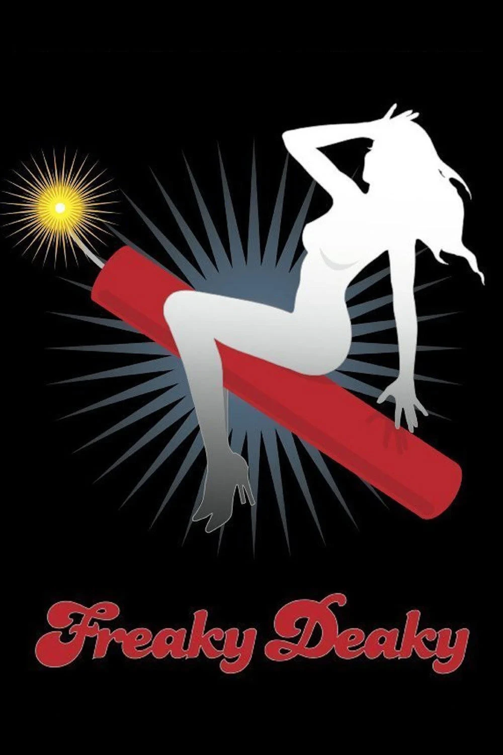 Постер фильма Смерть со спецэффектами