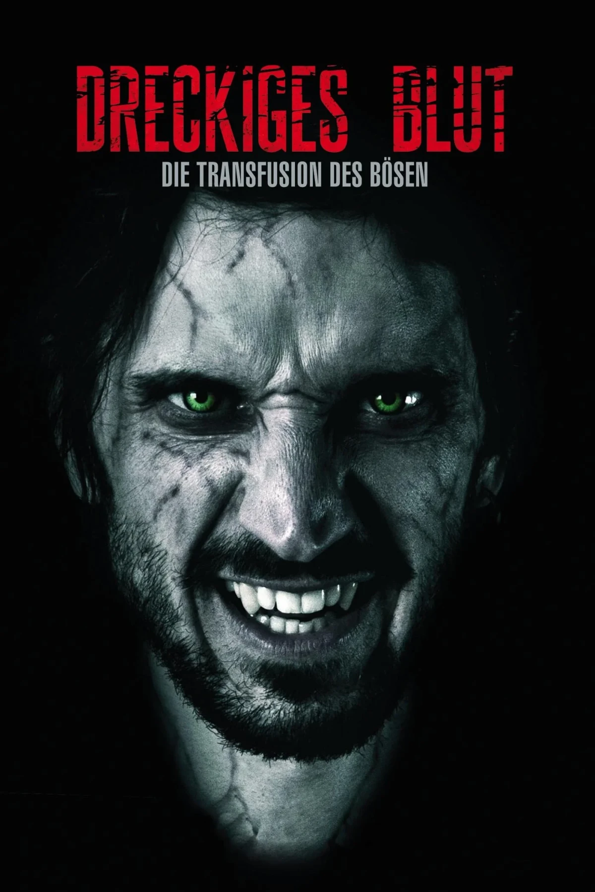 Постер фильма Химеры