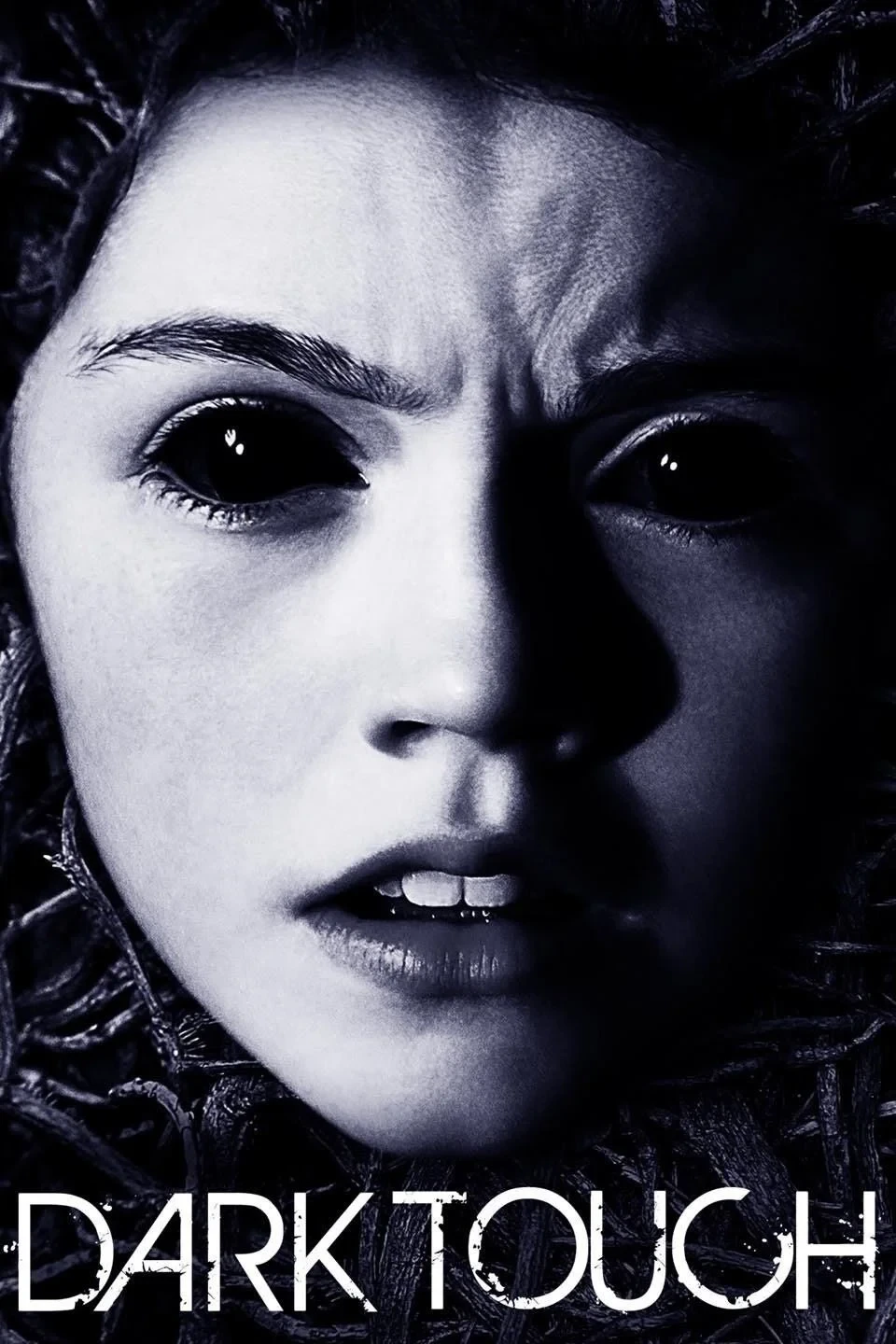 Постер фильма Поцелуй мамочку на ночь