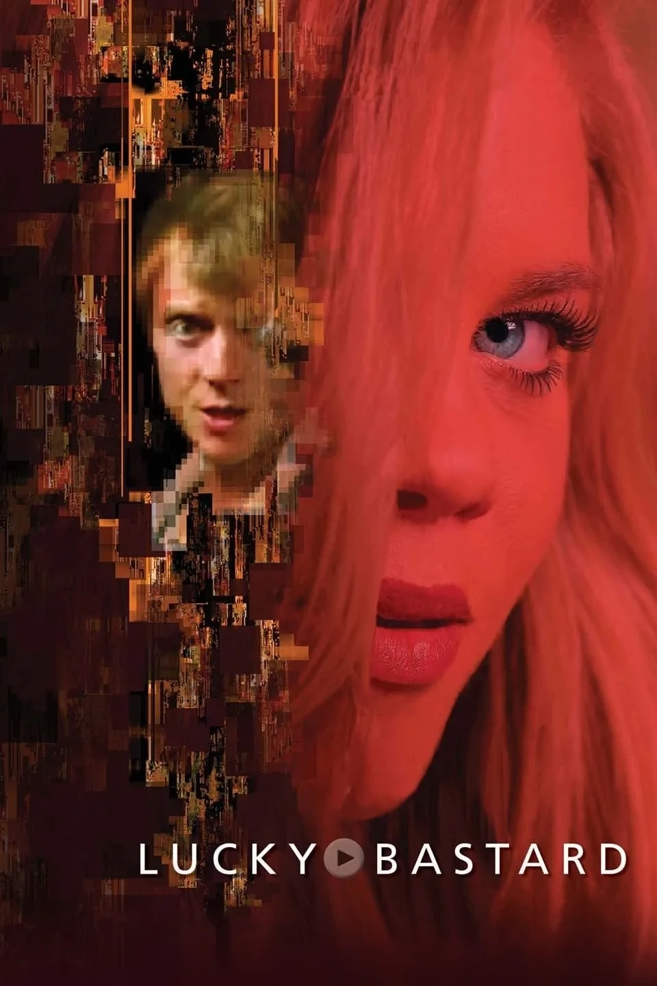 Постер фильма Упоротое отродье