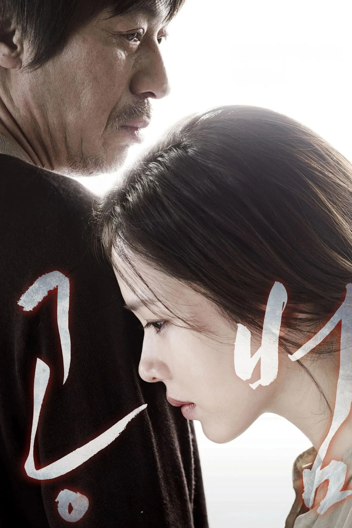 Постер фильма Сообщник