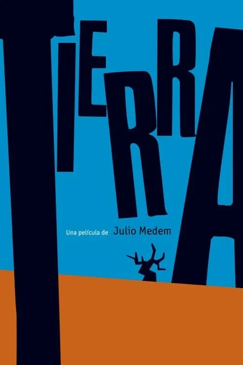 Постер фильма Земля