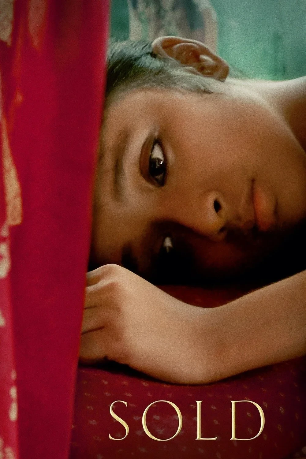 Постер фильма Продана