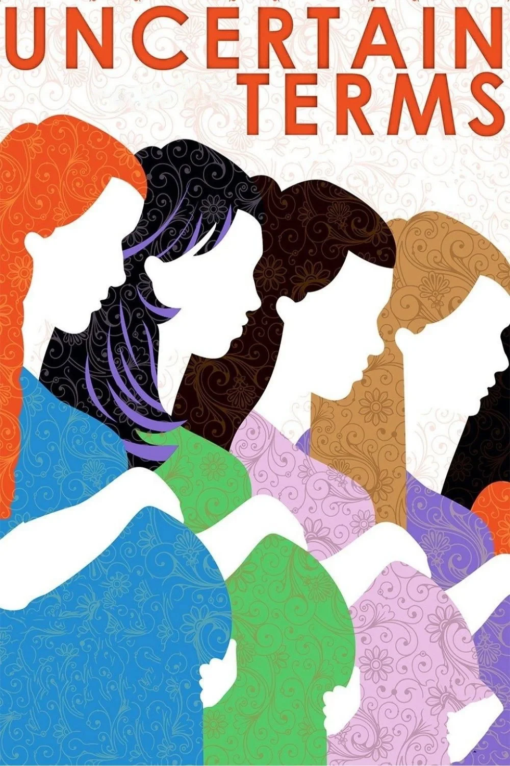 Постер фильма Неопределённый срок