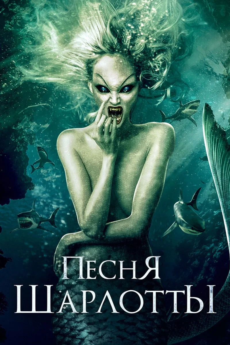 Постер фильма Песня Шарлотты