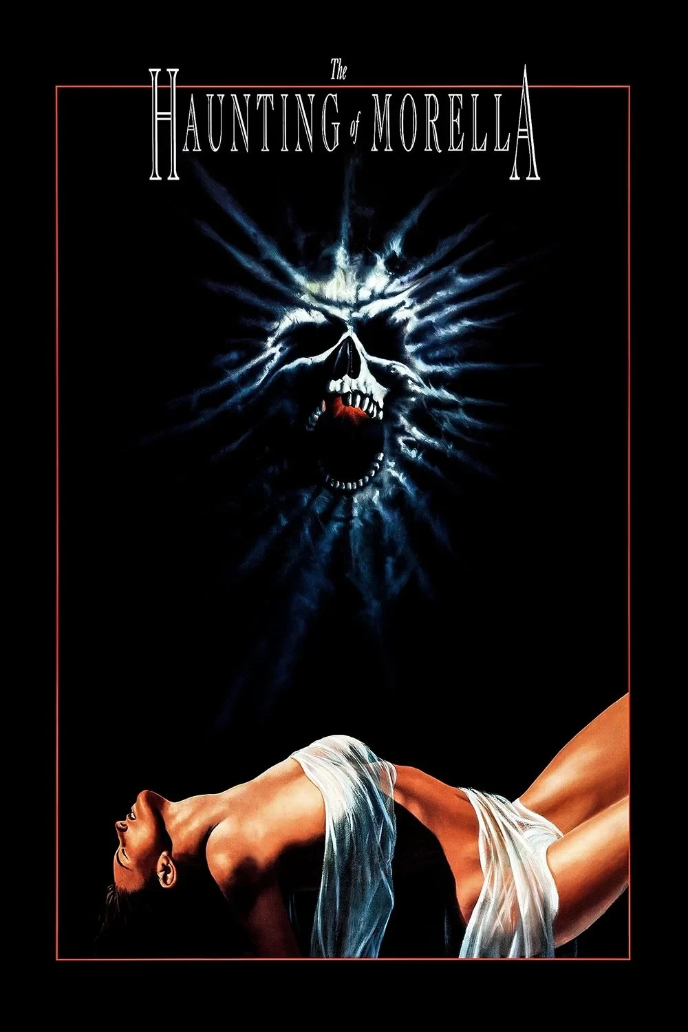 Постер фильма Возвращение Сатаны