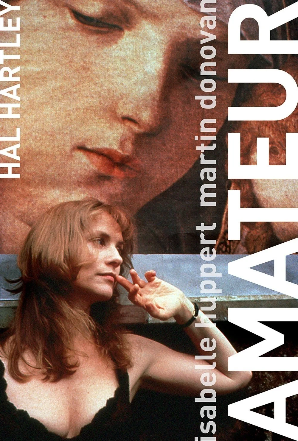 Постер фильма Дилетанты